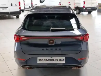 Photo 5 Cupra Leon  1.4 e-Hybrid 204ch V DSG6