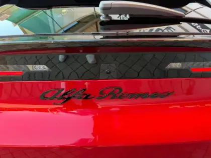 Photo 12 Alfa Romeo Junior  1.2 Ibrida 145ch Sport Speciale e-DCT6