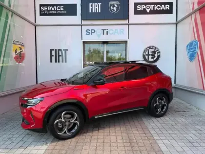 Photo Alfa Romeo Junior Sport Speciale