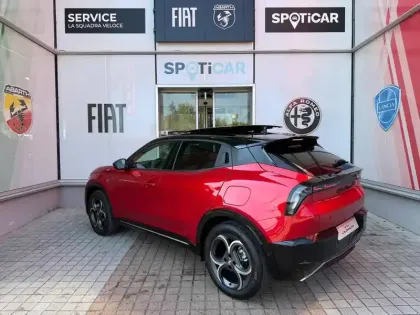 Photo 5 Alfa Romeo Junior  1.2 Ibrida 145ch Sport Speciale e-DCT6