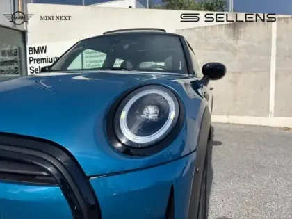 Photo 14 Mini Mini  Cooper 136ch Edition Premium Plus BVA7
