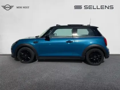 Photo 12 Mini Mini  Cooper 136ch Edition Premium Plus BVA7