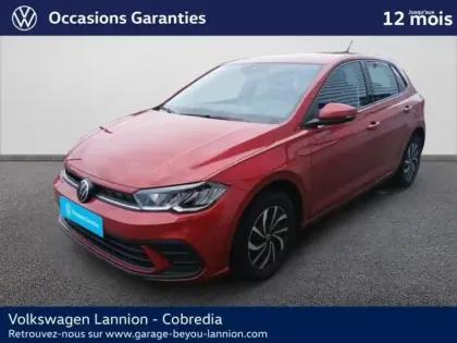 Photo Volkswagen Polo Life