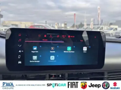 Photo 9 Abarth 500 C e 155ch 42kWh Pack 4cv