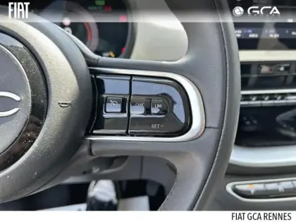 Photo 9 Fiat 500  e 95ch MY23