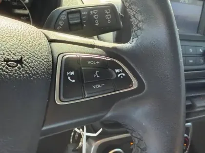 Photo 11 Ford Ecosport  1.0 EcoBoost 100ch Trend Euro6.2