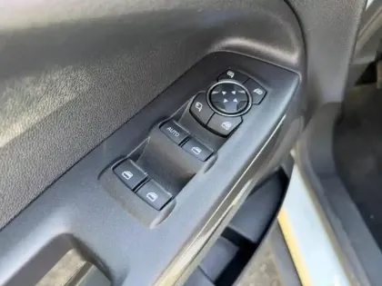 Photo 5 Ford Ecosport  1.0 EcoBoost 100ch Trend Euro6.2