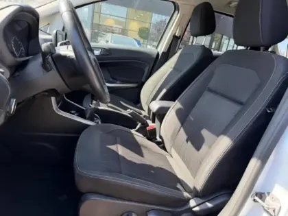 Photo 6 Ford Ecosport  1.0 EcoBoost 100ch Trend Euro6.2