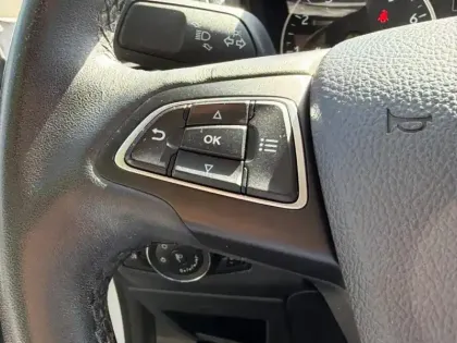 Photo 10 Ford Ecosport  1.0 EcoBoost 100ch Trend Euro6.2