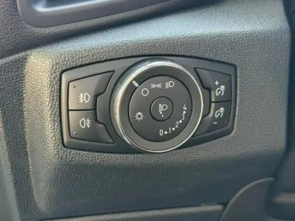 Photo 14 Ford Ecosport  1.0 EcoBoost 100ch Trend Euro6.2
