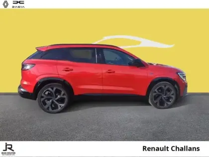 Photo 12 Renault Austral  1.2 E-Tech full hybrid 200ch Iconic esprit Alpine- 23