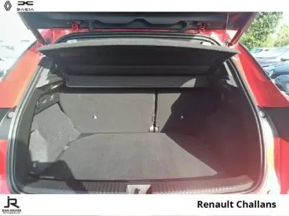 Photo 6 Renault Austral  1.2 E-Tech full hybrid 200ch Iconic esprit Alpine- 23
