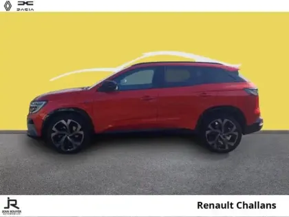 Photo 9 Renault Austral  1.2 E-Tech full hybrid 200ch Iconic esprit Alpine- 23