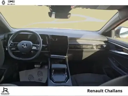 Photo 14 Renault Austral  1.2 E-Tech full hybrid 200ch Iconic esprit Alpine- 23