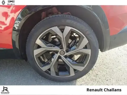 Photo 7 Renault Austral  1.2 E-Tech full hybrid 200ch Iconic esprit Alpine- 23