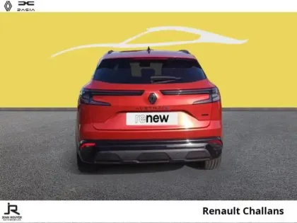 Photo 10 Renault Austral  1.2 E-Tech full hybrid 200ch Iconic esprit Alpine- 23