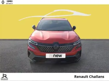 Photo 8 Renault Austral  1.2 E-Tech full hybrid 200ch Iconic esprit Alpine- 23