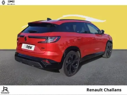 Photo 11 Renault Austral  1.2 E-Tech full hybrid 200ch Iconic esprit Alpine- 23