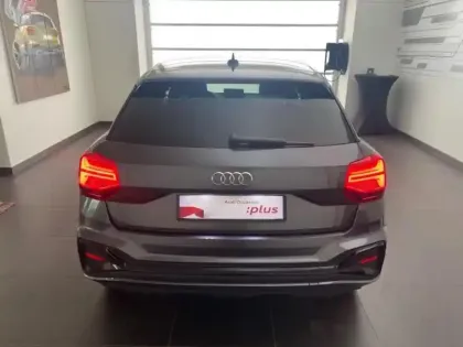 Photo 5 Audi Q2  35 TDI 150ch S line Plus S tronic 7