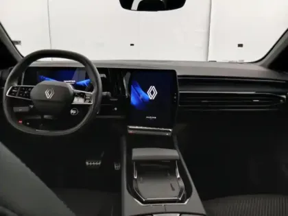 Photo 12 Renault Austral  1.2 E-Tech full hybrid 200ch Iconic esprit Alpine- 24