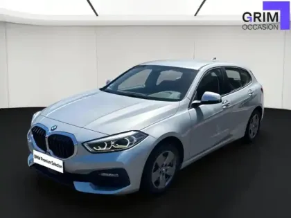 Photo Bmw Serie 1 Lounge