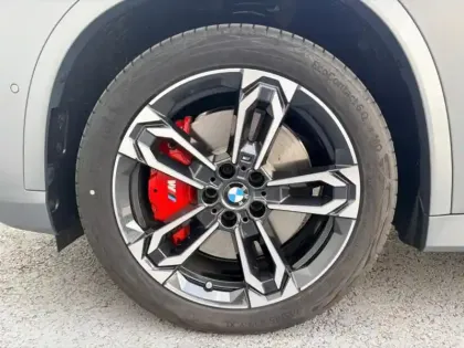 Photo 8 BMW X1  sDrive20i 170ch M Sport