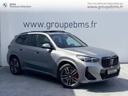 Photo Bmw X1 M Sport
