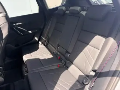 Photo 6 BMW X1  sDrive20i 170ch M Sport