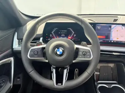 Photo 5 BMW X1  sDrive20i 170ch M Sport