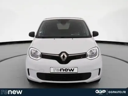 Photo 7 Renault Twingo  E-Tech Electric Life R80 Achat Intégral - 21MY