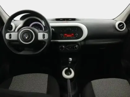 Photo 12 Renault Twingo  E-Tech Electric Life R80 Achat Intégral - 21MY