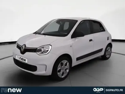 Photo Renault Twingo Life