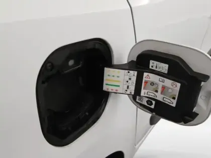 Photo 9 Renault Twingo  E-Tech Electric Life R80 Achat Intégral - 21MY