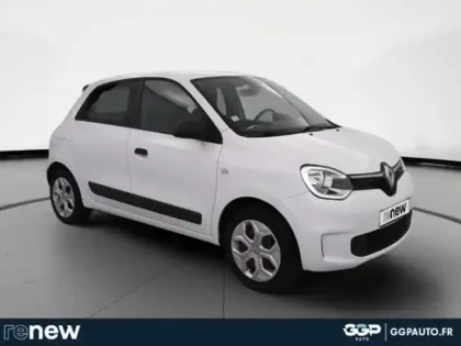 Photo 6 Renault Twingo  E-Tech Electric Life R80 Achat Intégral - 21MY