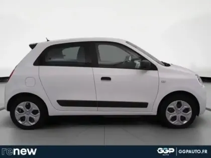 Photo 5 Renault Twingo  E-Tech Electric Life R80 Achat Intégral - 21MY