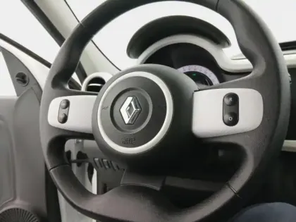 Photo 14 Renault Twingo  E-Tech Electric Life R80 Achat Intégral - 21MY