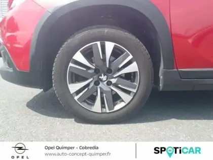 Photo 5 Peugeot 2008  1.2 PureTech 110ch Allure S&S