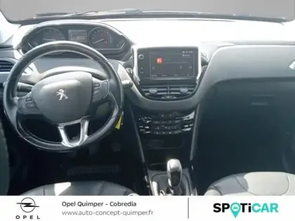 Photo 6 Peugeot 2008  1.2 PureTech 110ch Allure S&S