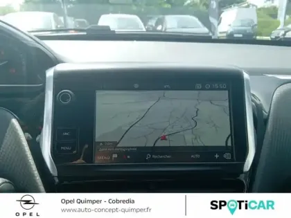 Photo 11 Peugeot 2008  1.2 PureTech 110ch Allure S&S