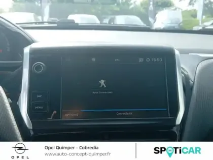 Photo 12 Peugeot 2008  1.2 PureTech 110ch Allure S&S