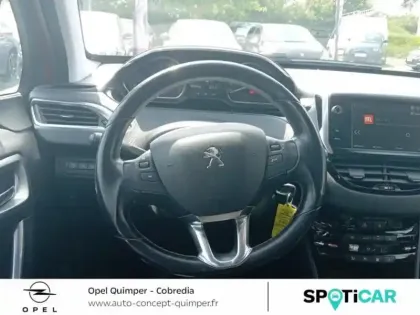 Photo 7 Peugeot 2008  1.2 PureTech 110ch Allure S&S