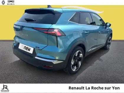 Photo 11 Renault Symbioz  1.6 E-Tech full hybrid 145ch Techno