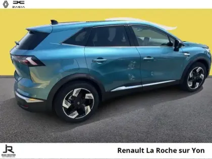 Photo 12 Renault Symbioz  1.6 E-Tech full hybrid 145ch Techno
