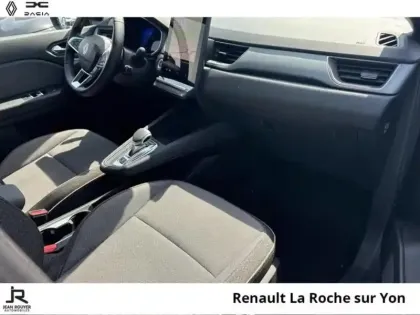 Photo 14 Renault Symbioz  1.6 E-Tech full hybrid 145ch Techno