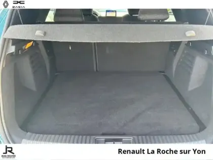 Photo 6 Renault Symbioz  1.6 E-Tech full hybrid 145ch Techno