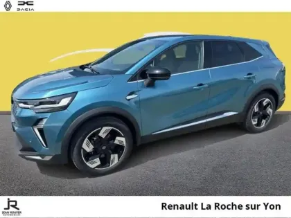 Photo Renault Symbioz Techno