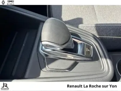 Photo 5 Renault Symbioz  1.6 E-Tech full hybrid 145ch Techno