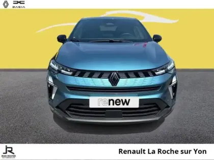 Photo 8 Renault Symbioz  1.6 E-Tech full hybrid 145ch Techno