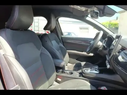 Photo 9 Renault Arkana  1.6 E-Tech hybride 145ch RS Line Fast Track