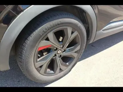 Photo 12 Renault Arkana  1.6 E-Tech hybride 145ch RS Line Fast Track